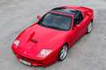 Ferrari 575 SUPERAMERICA F1 549km Rouge - thumbnail 1