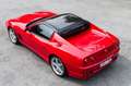 Ferrari 575 SUPERAMERICA F1 549km Rouge - thumbnail 4