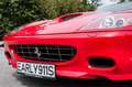 Ferrari 575 SUPERAMERICA F1 549km Rouge - thumbnail 11