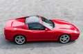 Ferrari 575 SUPERAMERICA F1 549km Rouge - thumbnail 7