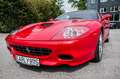Ferrari 575 SUPERAMERICA F1 549km Rouge - thumbnail 12