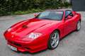 Ferrari 575 SUPERAMERICA F1 549km Rouge - thumbnail 10