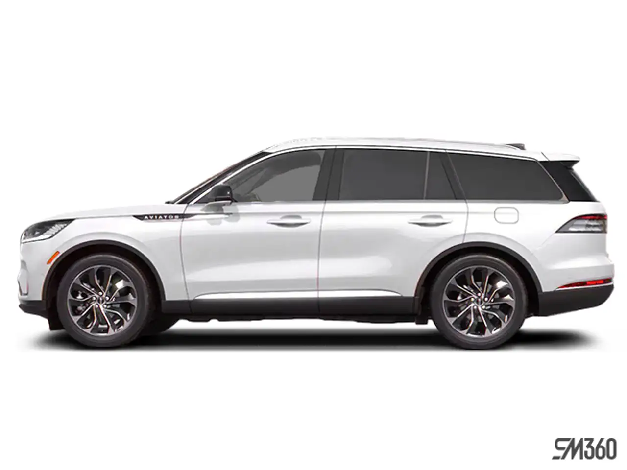2026 Lincoln Aviator