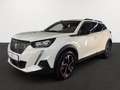 Peugeot 2008 PureTech 100 Allure Pack Weiß - thumbnail 3