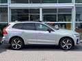 Volvo XC60 T6 340PK Recharge R-Design| Luchtvering| Panodak| Grijs - thumbnail 4