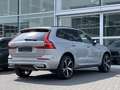 Volvo XC60 T6 340PK Recharge R-Design| Luchtvering| Panodak| Grijs - thumbnail 6