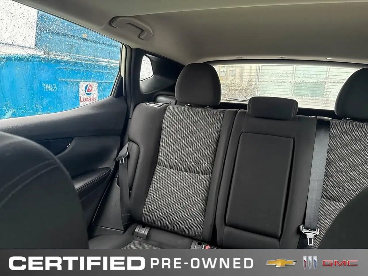 Nissan Qashqai снимка Nissan Qashqai