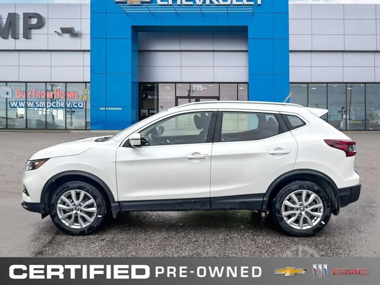 Nissan Qashqai снимка Nissan Qashqai