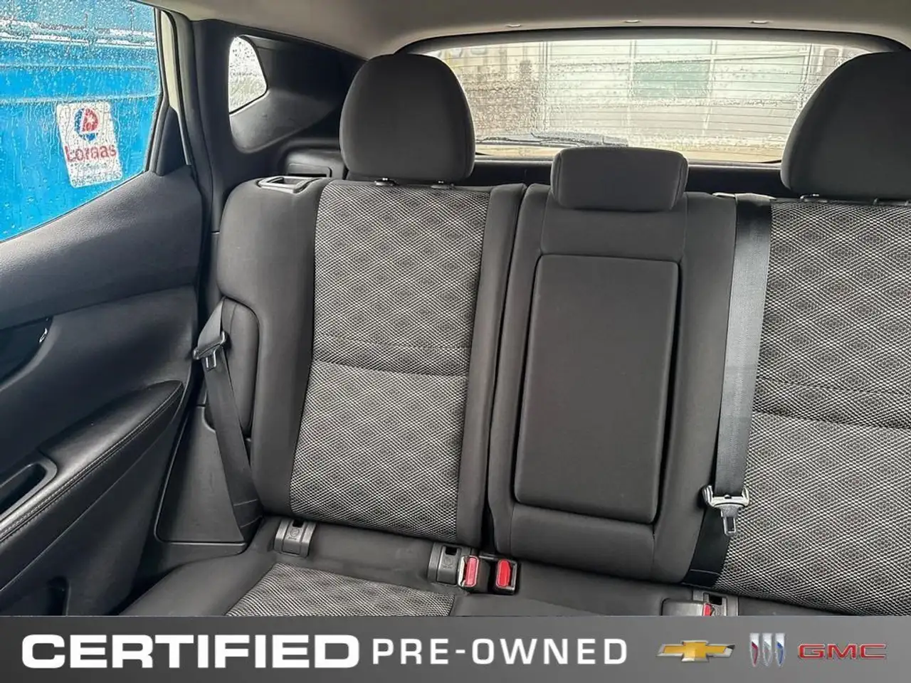 Nissan Qashqai снимка Nissan Qashqai