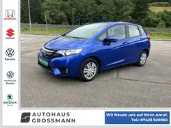 Honda Jazz 1.3 i VTEC Trend