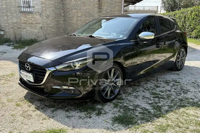 Mazda 3 Mazda3 1.5 Skyactiv-D Exceed