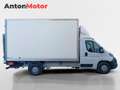 Peugeot Boxer CHASIS CABINA 435 L3 BHDI 140 S&S 6 VEL. MAN Blanco - thumbnail 4