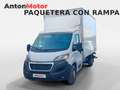 Peugeot Boxer CHASIS CABINA 435 L3 BHDI 140 S&S 6 VEL. MAN Blanco - thumbnail 1