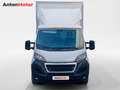 Peugeot Boxer CHASIS CABINA 435 L3 BHDI 140 S&S 6 VEL. MAN Blanco - thumbnail 2