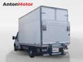 Peugeot Boxer CHASIS CABINA 435 L3 BHDI 140 S&S 6 VEL. MAN Blanco - thumbnail 7