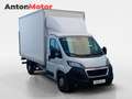 Peugeot Boxer CHASIS CABINA 435 L3 BHDI 140 S&S 6 VEL. MAN Blanco - thumbnail 3