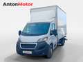 Peugeot Boxer CHASIS CABINA 435 L3 BHDI 140 S&S 6 VEL. MAN Blanco - thumbnail 23