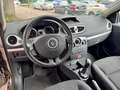 Renault Clio Clio 1.2 16V Klima Servo Euro 5 Alufelgen 3 Tür Bronze - thumbnail 12