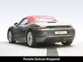 Porsche Boxster 718 S Sportabgasanlage Schaltgetriebe Gri - thumbnail 3