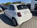 Fiat 500e Basis Klimaautomatik Weiß - thumbnail 4