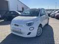 Fiat 500e Basis Klimaautomatik Weiß - thumbnail 1