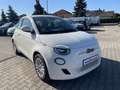 Fiat 500e Basis Klimaautomatik Weiß - thumbnail 8