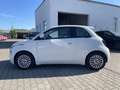 Fiat 500e Basis Klimaautomatik Weiß - thumbnail 3