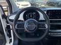 Fiat 500e Basis Klimaautomatik Weiß - thumbnail 11