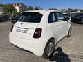 Fiat 500e Basis Klimaautomatik Weiß - thumbnail 6