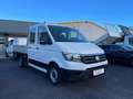 Volkswagen Crafter Volkswagen Crafter 2.0 TDI - Manuale-140CV Bianco - thumbnail 1