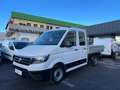 Volkswagen Crafter Volkswagen Crafter 2.0 TDI - Manuale-140CV Bianco - thumbnail 3