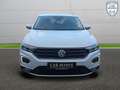 Volkswagen T-Roc 1.5 TSI EVO 150ch Lounge Euro6d-T Blanc - thumbnail 14