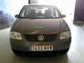Volkswagen Touran 1.9TDI Edition 105 Gris - thumbnail 5