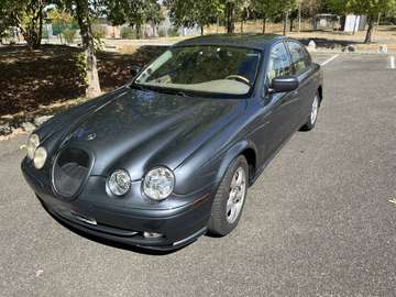 S-Type 3.0i V6 Pack Classique A