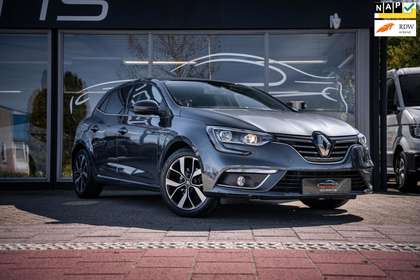 Renault Megane 1.3 TCe Bose|Automaat|Trekhaak|Camera|Climate|Crui