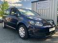Volkswagen Touran 1.6 TDI /Klima/Scheckheft/AHK/MFL/TÜV Blauw - thumbnail 6