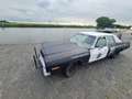Dodge Dodge Monaco '74 Blues Brothers Negru - thumbnail 5