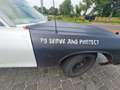 Dodge Dodge Monaco '74 Blues Brothers Negru - thumbnail 6