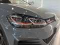 Volkswagen Golf GTI 2.0 TSI TCR DSG7 213kW Gris - thumbnail 24