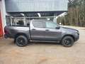 Toyota Hilux DK Invincible 4WD 2,8 D-4D MHEV Aut. Grau - thumbnail 4