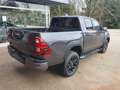Toyota Hilux DK Invincible 4WD 2,8 D-4D MHEV Aut. Grau - thumbnail 5