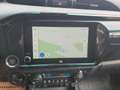 Toyota Hilux DK Invincible 4WD 2,8 D-4D MHEV Aut. Grau - thumbnail 18