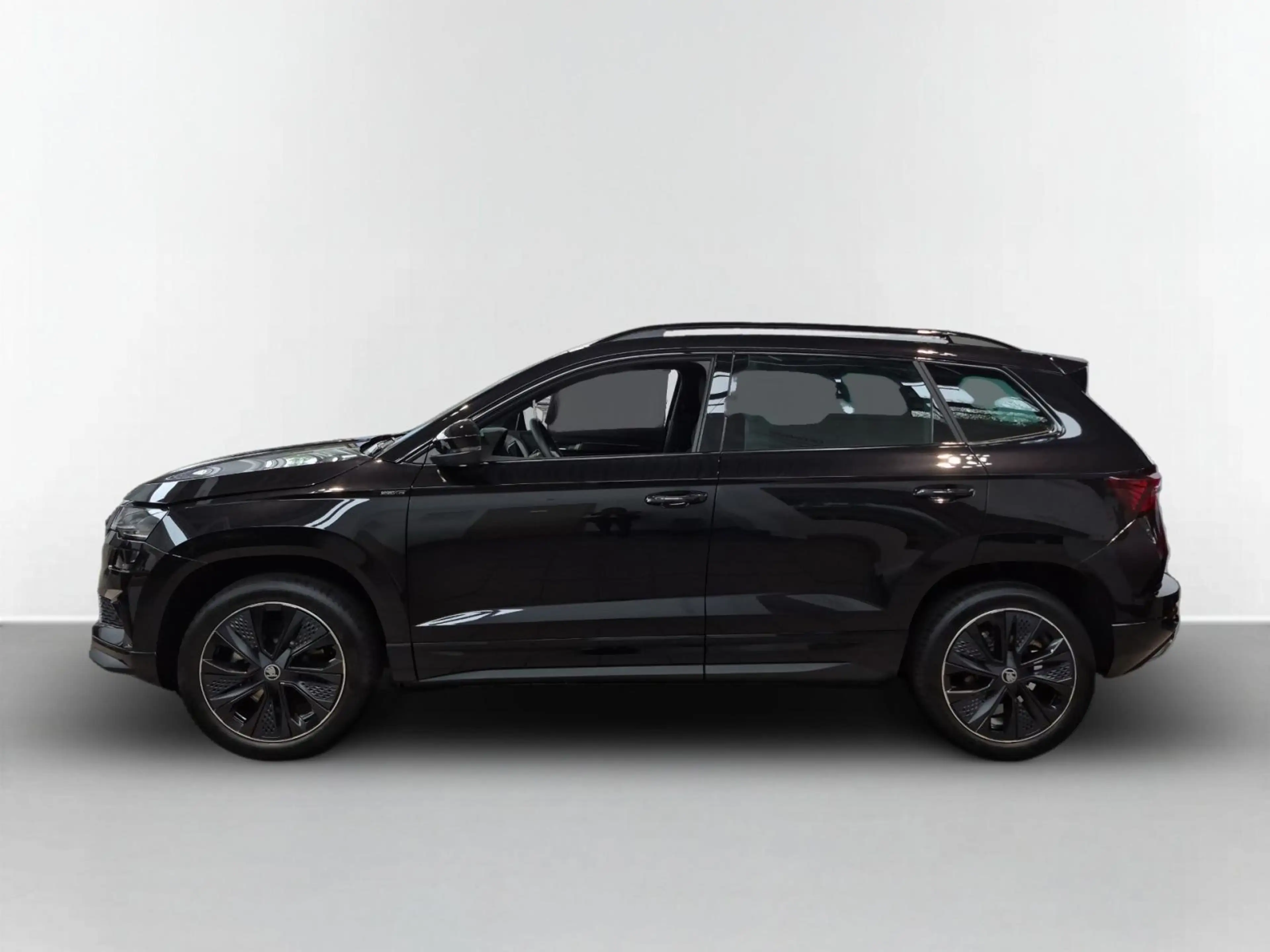 Skoda Karoq Sportline 1,5 TSI 110 kW DSG | Schwarz-Mag — photo 6
