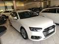 Audi A4 Avant 40 TDI quattro S tronic Advanced Virtual Coc Blanc - thumbnail 3