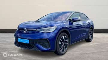 204ch Pro Performance 77 kWh