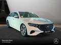 Mercedes-Benz E 220 d T Avantgarde Pano Distr. LED AHK Kamera 9G Blanc - thumbnail 5