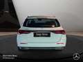 Mercedes-Benz E 220 d T Avantgarde Pano Distr. LED AHK Kamera 9G Blanc - thumbnail 9