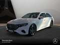Mercedes-Benz E 220 d T Avantgarde Pano Distr. LED AHK Kamera 9G Blanc - thumbnail 2