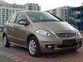 Mercedes-Benz A 170 Autotronic Elegance Amarillo - thumbnail 2