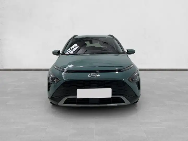 Hyundai Bayon 1.0 TGDI 48V Maxx 2022, foto 2